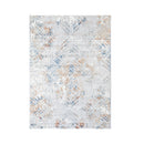 Claudette Ornate Multi Rectangle Rug
