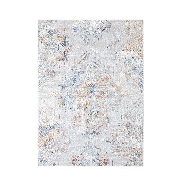 Claudette Ornate Multi Rectangle Rug