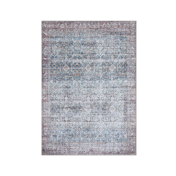 Belinda Nineveh Multi Washable Rug
