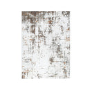 Ingrid Abstract Cream Multi Rug