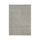 Evelyn Weave Grey Jute And Wool Rug