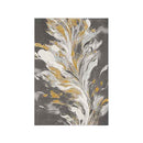 Renee Slate Splash Rug