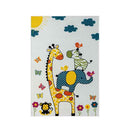 Kayla Cream Rug