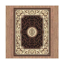 Ruben Brown Rug 80X150Cm
