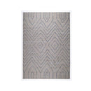 Cozy Blue Beige 160 X 230