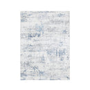 Penelope Cardin Ocean Abstract Blue Rug