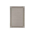 Octavia Verandah Cream Grey Rug 60X100Cm