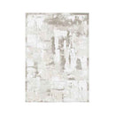 Wilma Abstract Wash Beige Rug