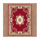 Ruben Red Persian Rug