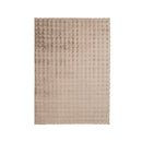 Patricia Washable Dark Beige Rug