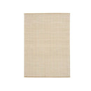 Bella Natural Rug 65 X 120