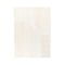 Claudette Arches Cream Beige Rectangle Rug