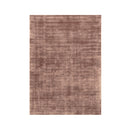 Rachelle Rose Brown Rug