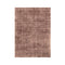 Rachelle Rose Brown Rug