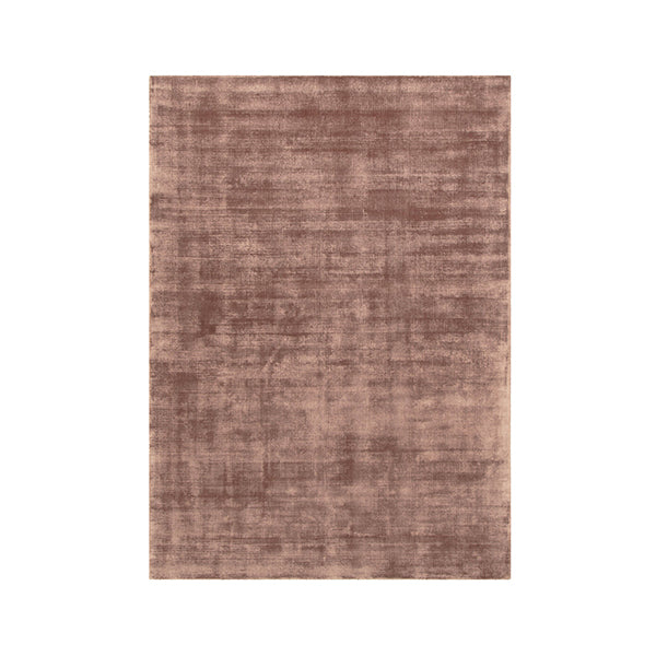Rachelle Rose Brown Rug