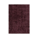 Rachelle Chocolate Cherry Rug