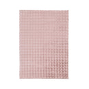 Patricia Washable Rose Pink Rug 150X220Cm