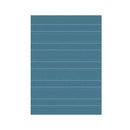 Evette Blue Rug 80X150Cm