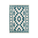 Matilda Green Rug 200X290Cm