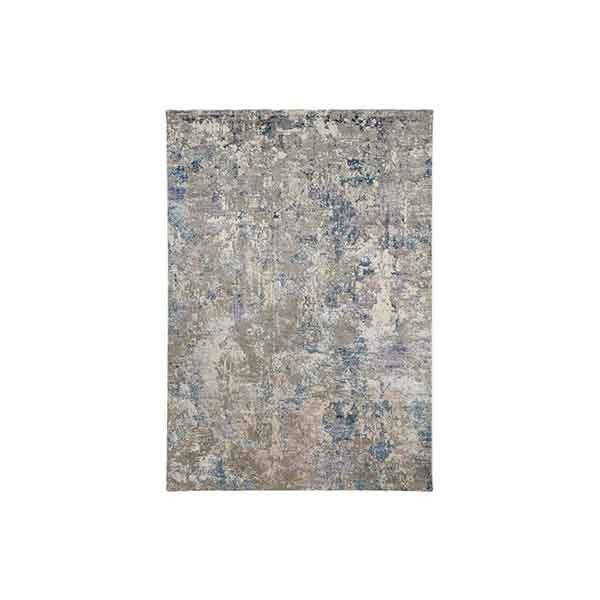 Cassidy Blue All Over Rug 80X150Cm