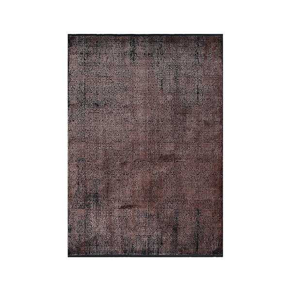 Bernadette Distressed Oriental Rust Rug