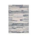 Tatiana Watercolour Blue Rug