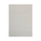 Brandon Ivory Wool Blend Textured Rug