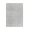 Ethel Breeze Wool Grey Rectangle Rug
