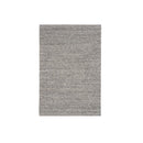 Park Lane Dark Grey Rug 240 X 320