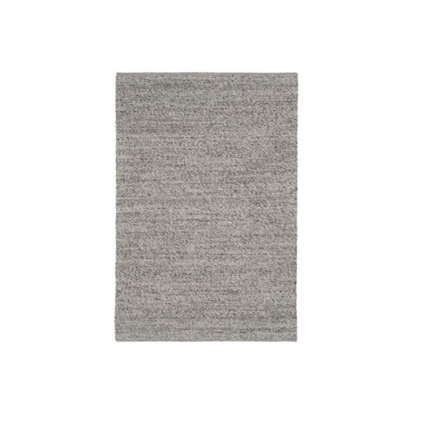 Park Lane Dark Grey Rug 240 X 320