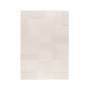 Leticia Beige Pattern Rug