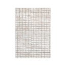 Natalie Clean Lines Neutral Rug