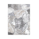 Doreen Grey Beige Sandstone Rectangle Rug