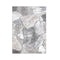 Doreen Grey Beige Sandstone Rectangle Rug