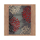 Ruben Grey Rug