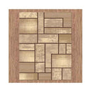 Ruben Beige Rug 80X300Cm