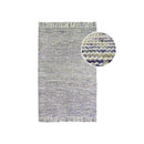 Dolly Plum Rug 155 X 225