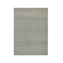 Evelyn Weave Duck Egg Blue Jute And Wool Rug