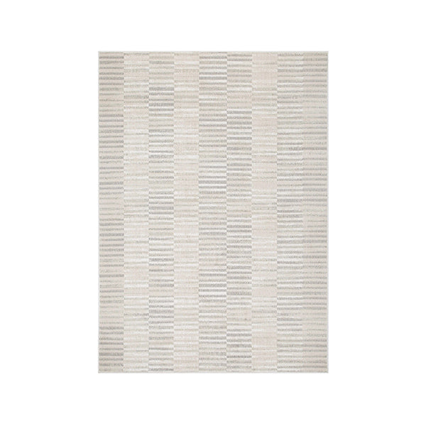 Santiago Lines Neutral Rug