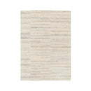 Pamela Lines Natural Wool Rug