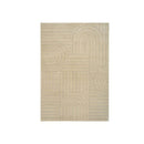 Ozlo Beige Or Ecru Rug 160 X 230