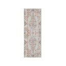 Savanna Multi Vital Washable Runner Rug