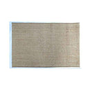 Sophia Natural Runner Rug 80X400Cm