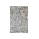 Cassidy Modern Grid Runner Rug 80X300Cm