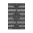 Alfred Ebony Rug