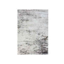 Cassidy Copper Strip Runner Rug 80X300Cm