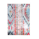 Angelica Boho Multi Non Slip Rug