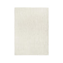 Lesley Nomades Sandstorm Cream Wool Rug