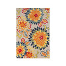 Patrick Multi Pattern Rug