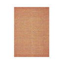 Aira Waveform Aqua Rug 140X190Cm